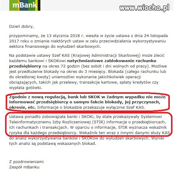 Dzień dobry, jaki jest twój wskaźnik ryzyka?