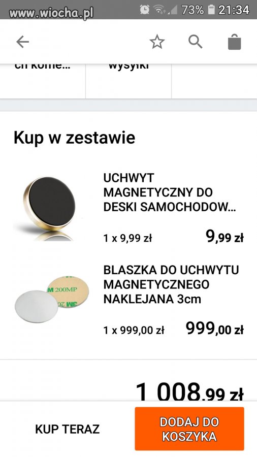Blaszka