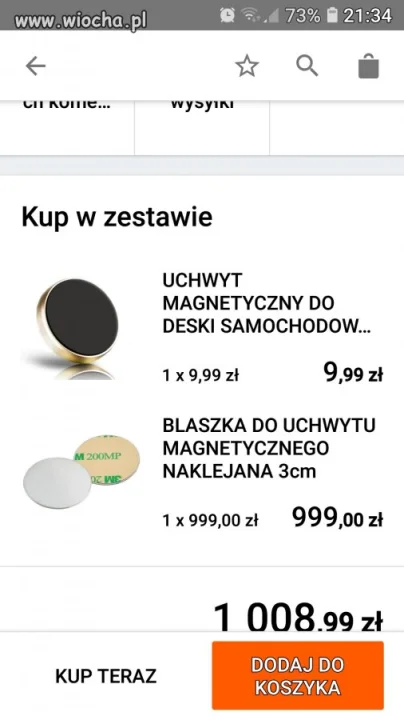 Blaszka