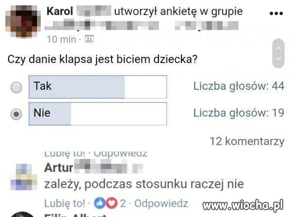 Z życia