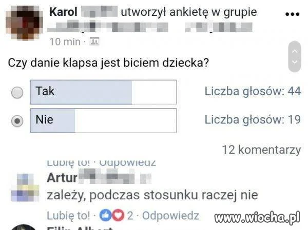 Z życia