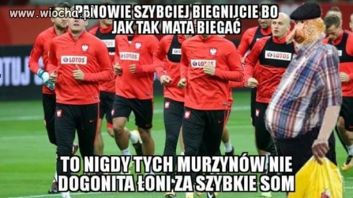 Po meczu