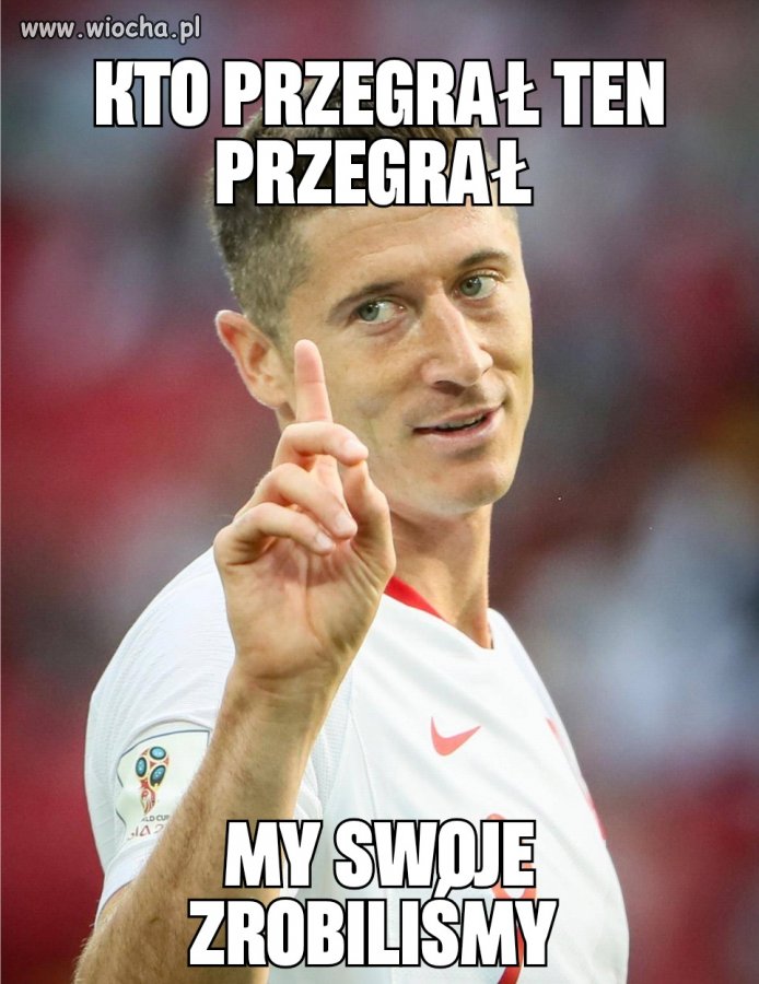 Taka sytuacja 