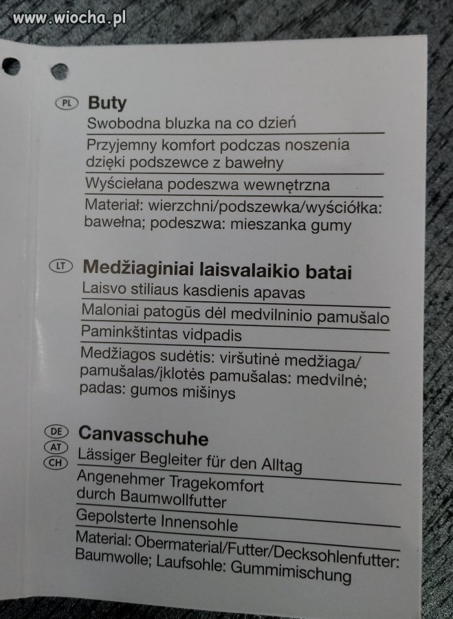 Tylko w Lidlu 