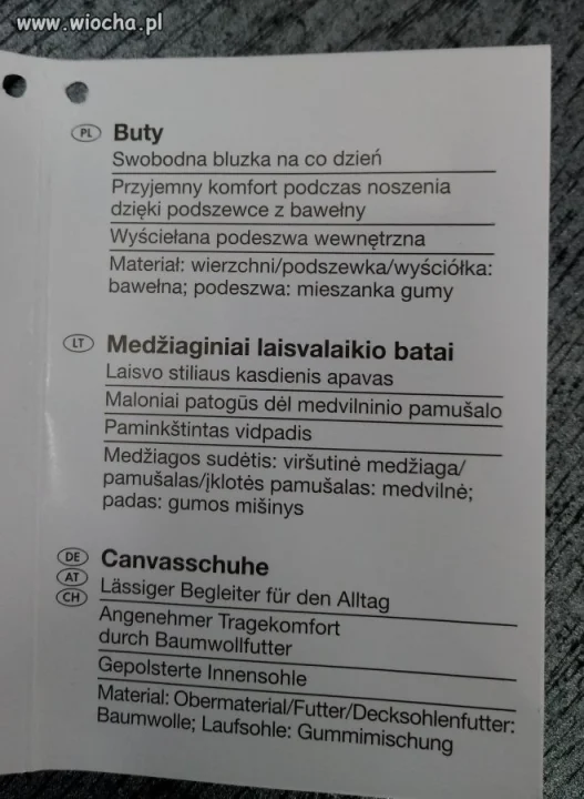 Tylko w Lidlu 
