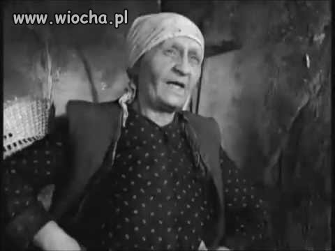 Był czas przywyknąć przecież...