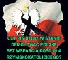 Na pewno nie. 