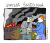 Umowa śmieciowa