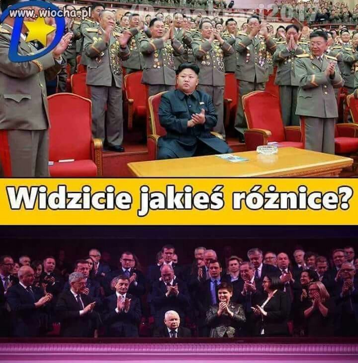 Kolana bolą.