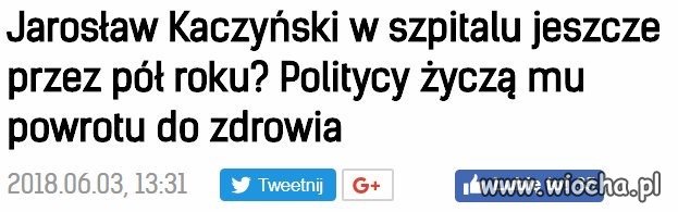 Z cyklu choroba kolanka 