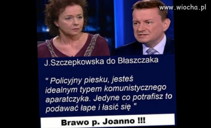 Szczere podsumowanie