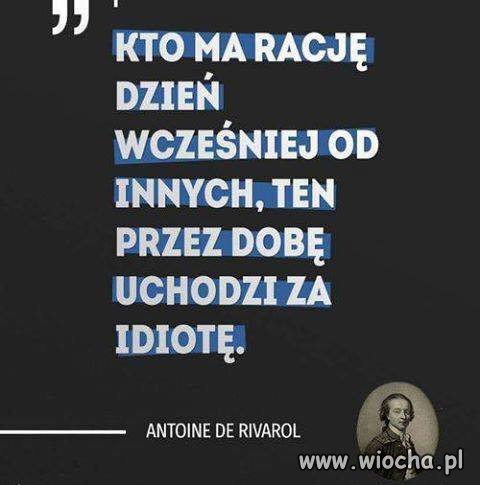 Cytat dnia
