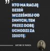 Cytat dnia