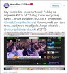 Co min.Suski robił w Cinach ?