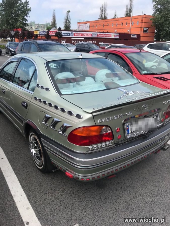 Agro tuning