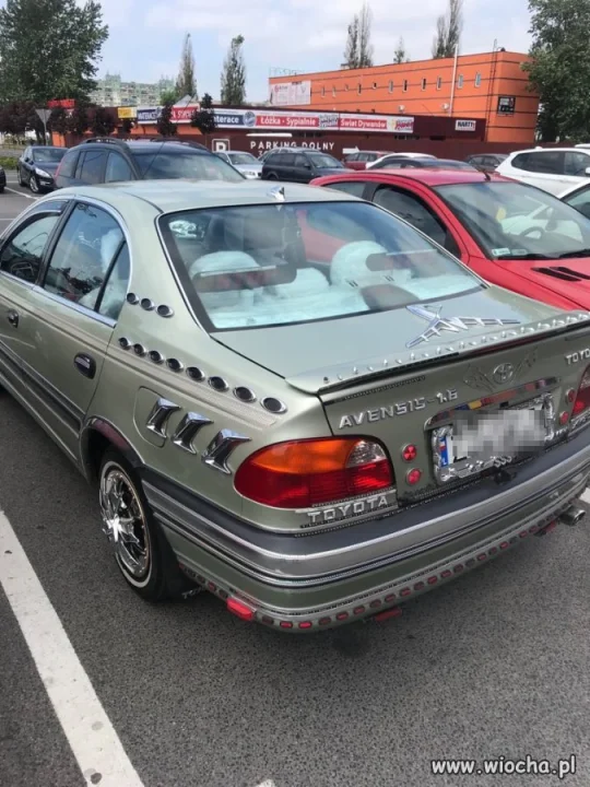 Agro tuning