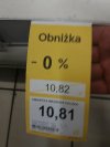 Tesco super promocja