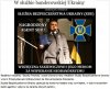 Znany tropiciel "Ruskich agentów"