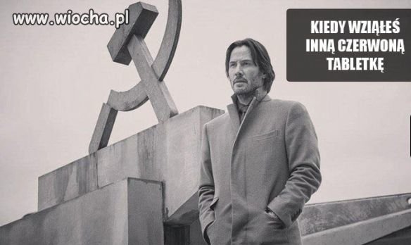 Błąd w matrixie