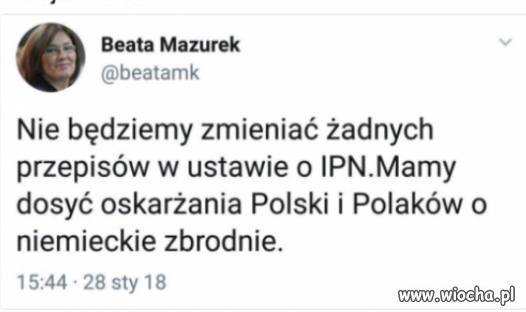 To się porobiło 