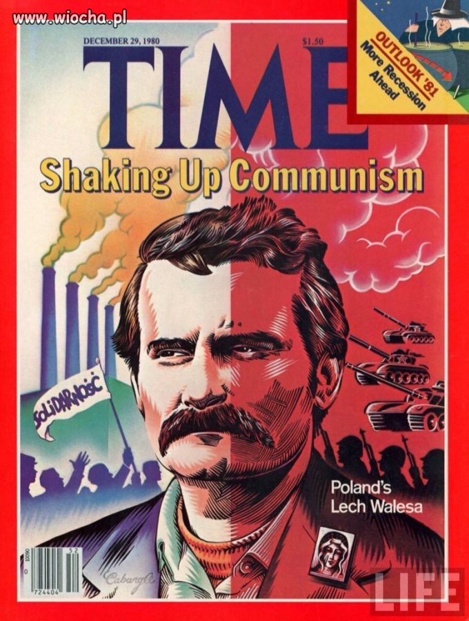 Rok 1980 co robili wtedy Kaczyńscy ?