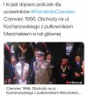 PiS zaprasza UB-ków na uroczystości 