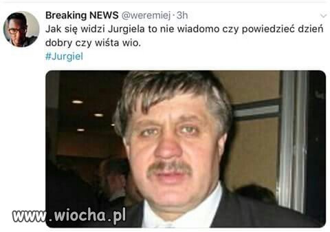 Wiśta wio...