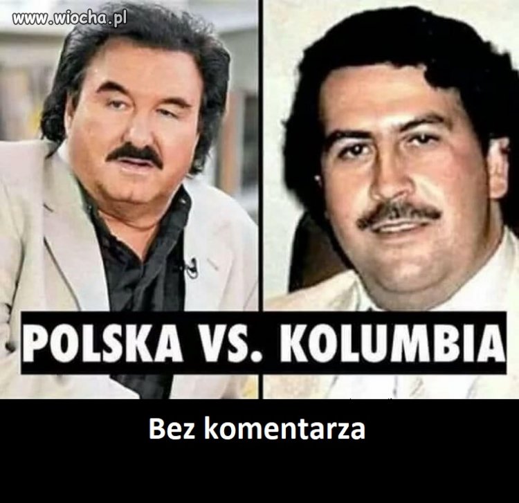 Żenada