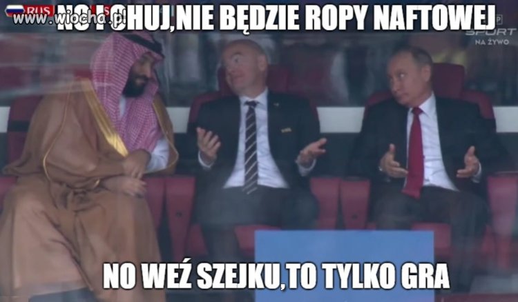 Bez komentarza
