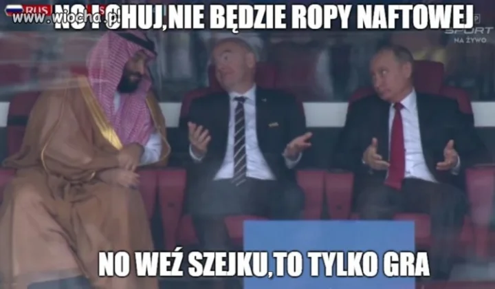 Bez komentarza