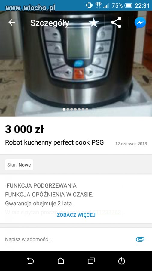 Janusze biznesu