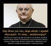 I znów ekspert od wszystkiego dał głos ...