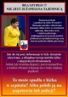 Ja obstawiam,że kierowca borowik