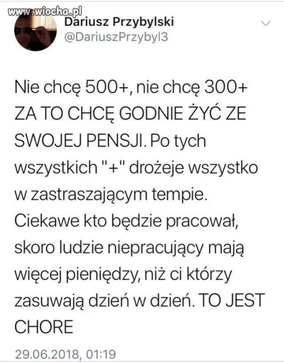 I taka prawda