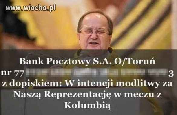 Nasz szaman.