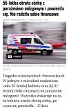 Tak PiS pomaga niepełnosprawnym 