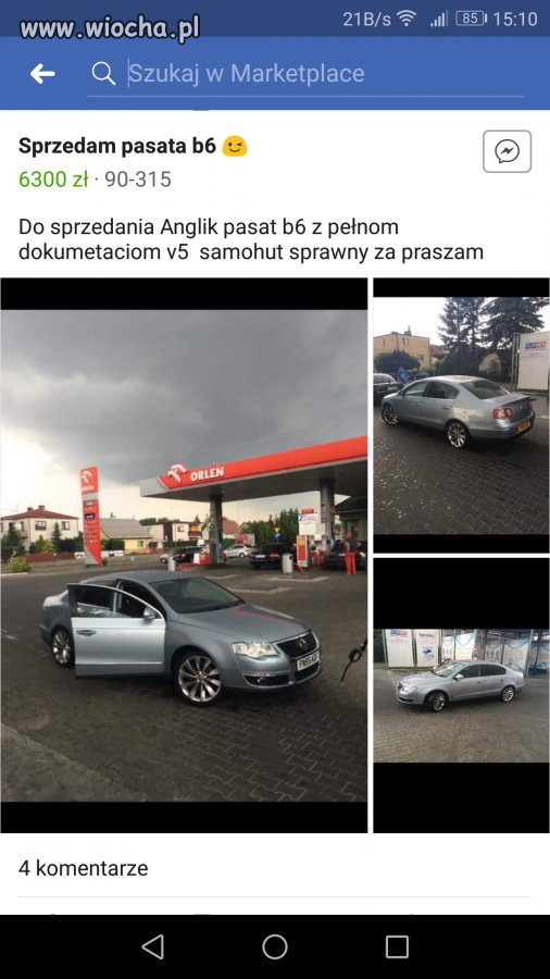 Polskcha mowaaa Być trudna