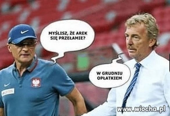 Oby to nie była