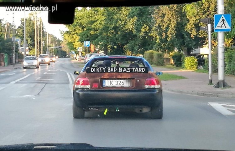 Wiejski tuning