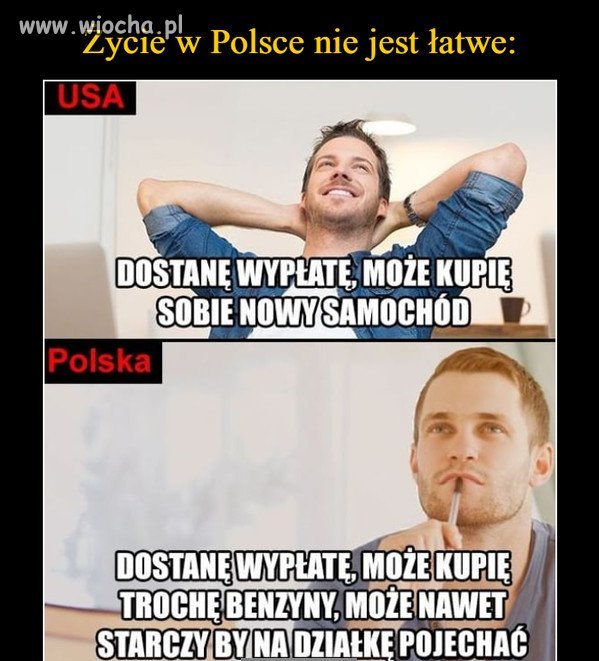 Takie życie