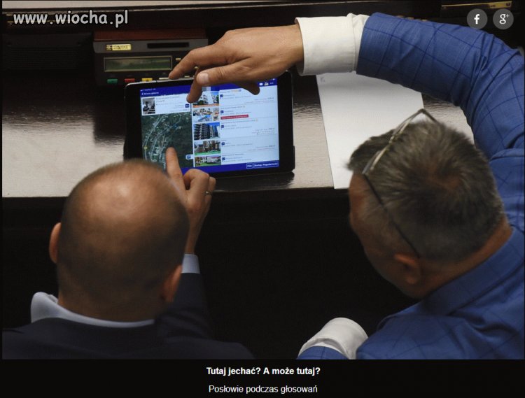 W głowach już wakacje