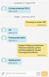 Kosiarka wystawiona na Olx za 600zl