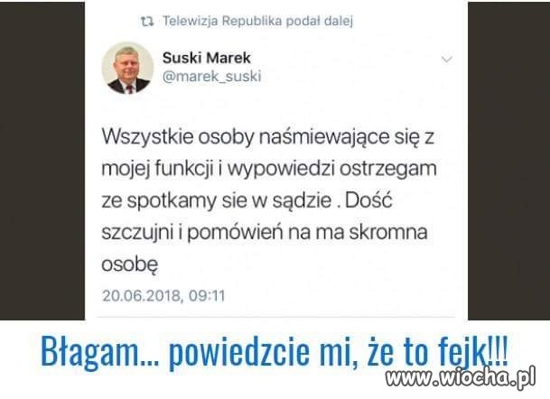 Tak więc kończymy