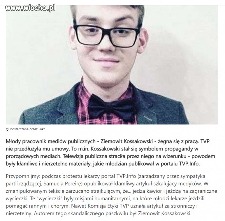 Bez komentarza