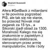 Im nawet potop nie zagrozi.