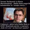 Gdzie była?