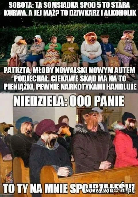 Brak słów 