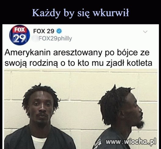 Nie dziwie mu się