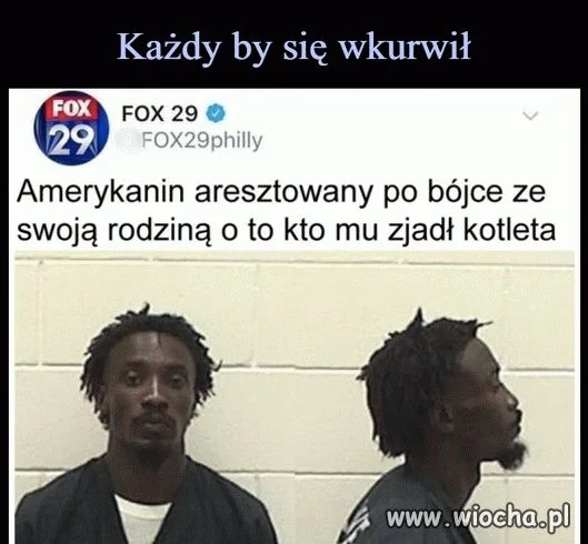 Nie dziwie mu się
