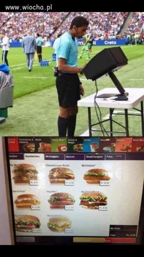 Teraz wiemy 